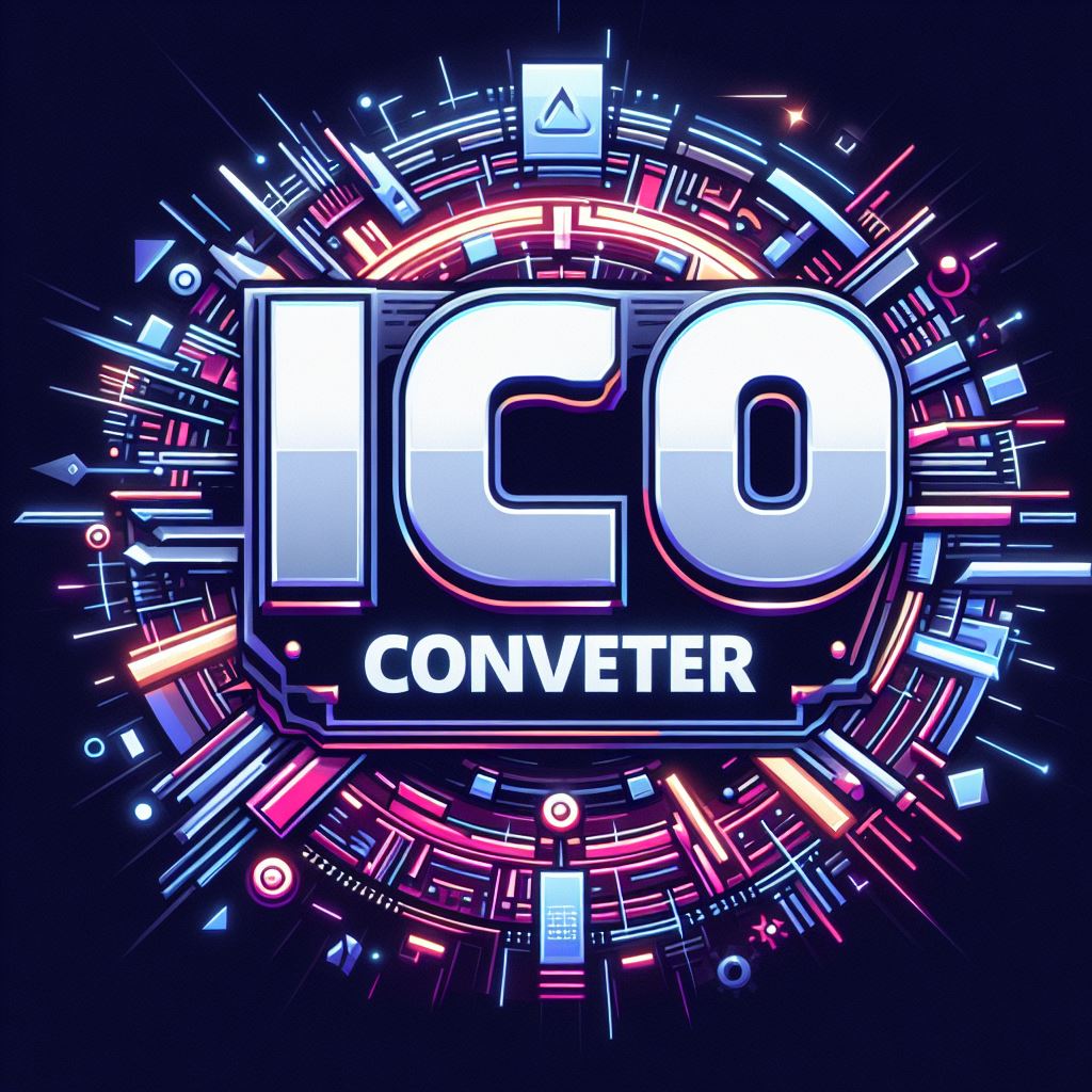 Online ICO converter